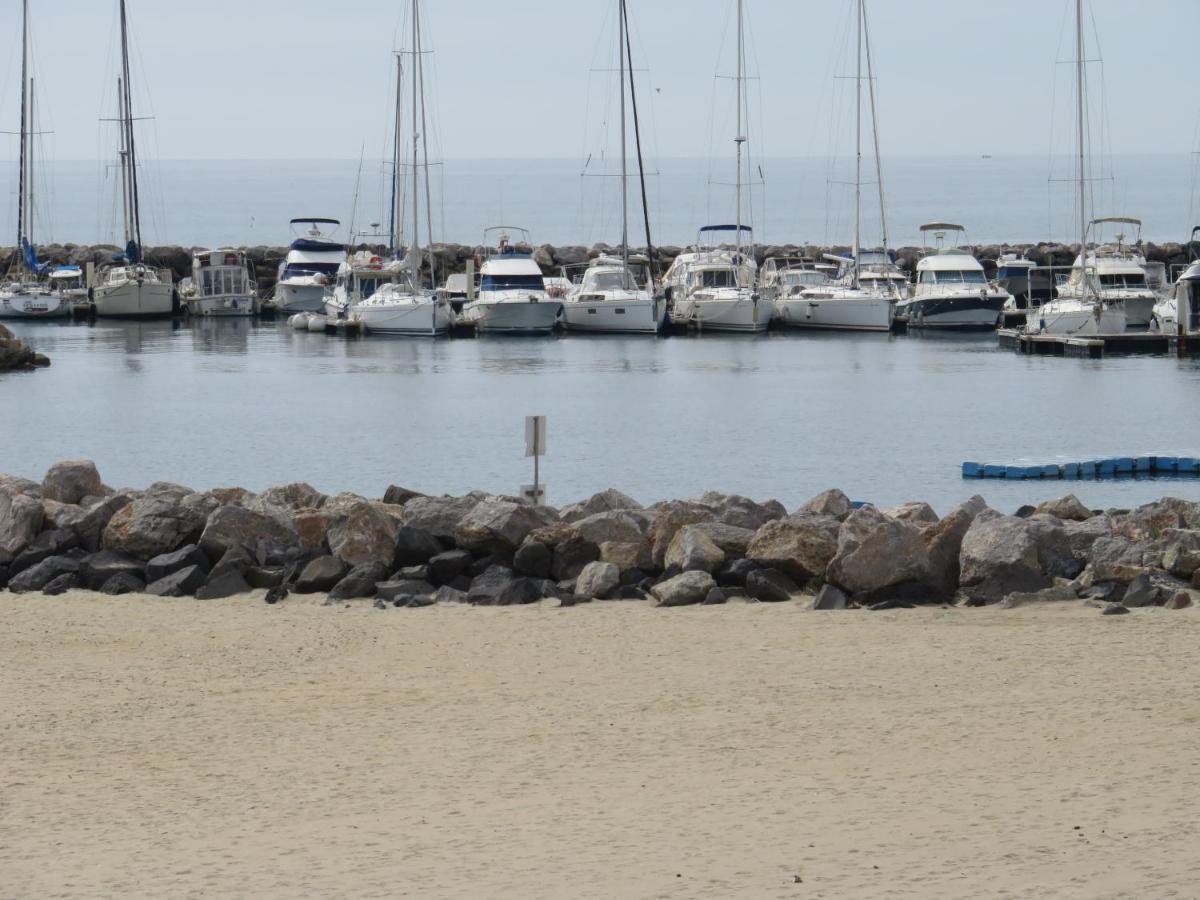 Horte Neuve Marseillan  Exterior foto